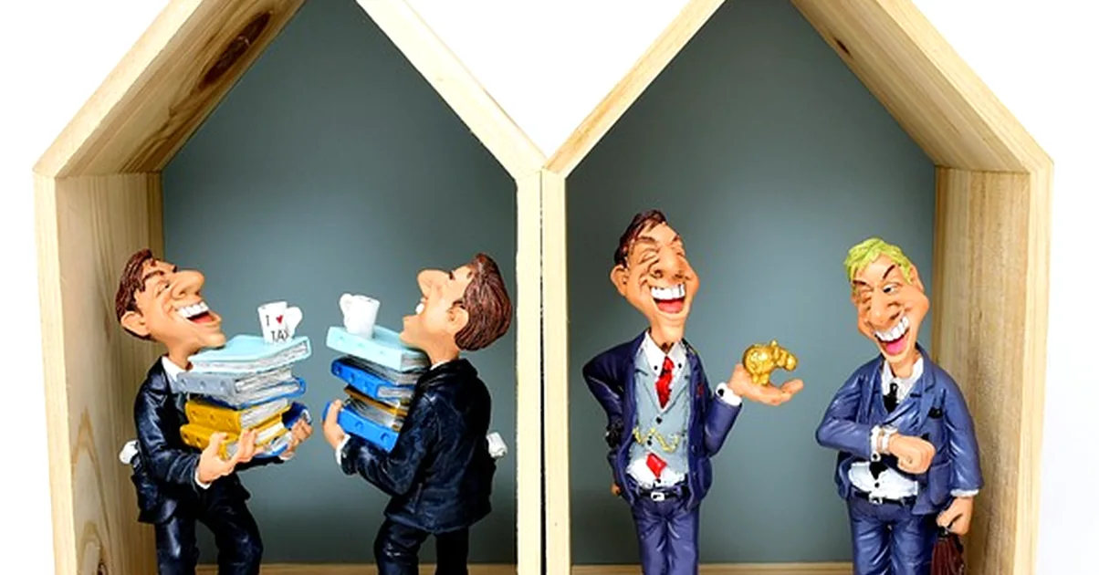 Are tax-year gifts leaving your spouse’s ISA allowance unused?