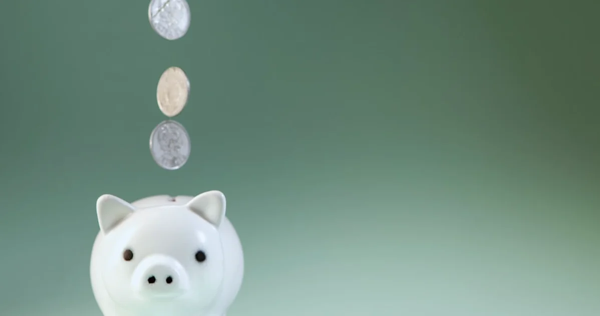 Avoid investing an adult’s savings with high-cost debt