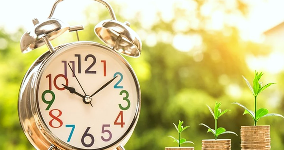 Don’t assume savings pass to your child at 18