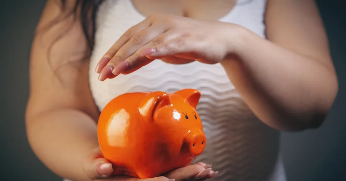 Don't assume you can withdraw your child's savings