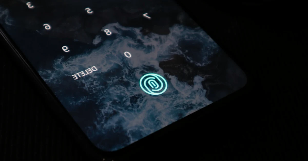 Missing codes? Don't reset two-factor authentication first