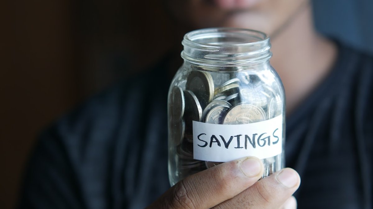 Short-term savings under 1 year: choice tool to decide