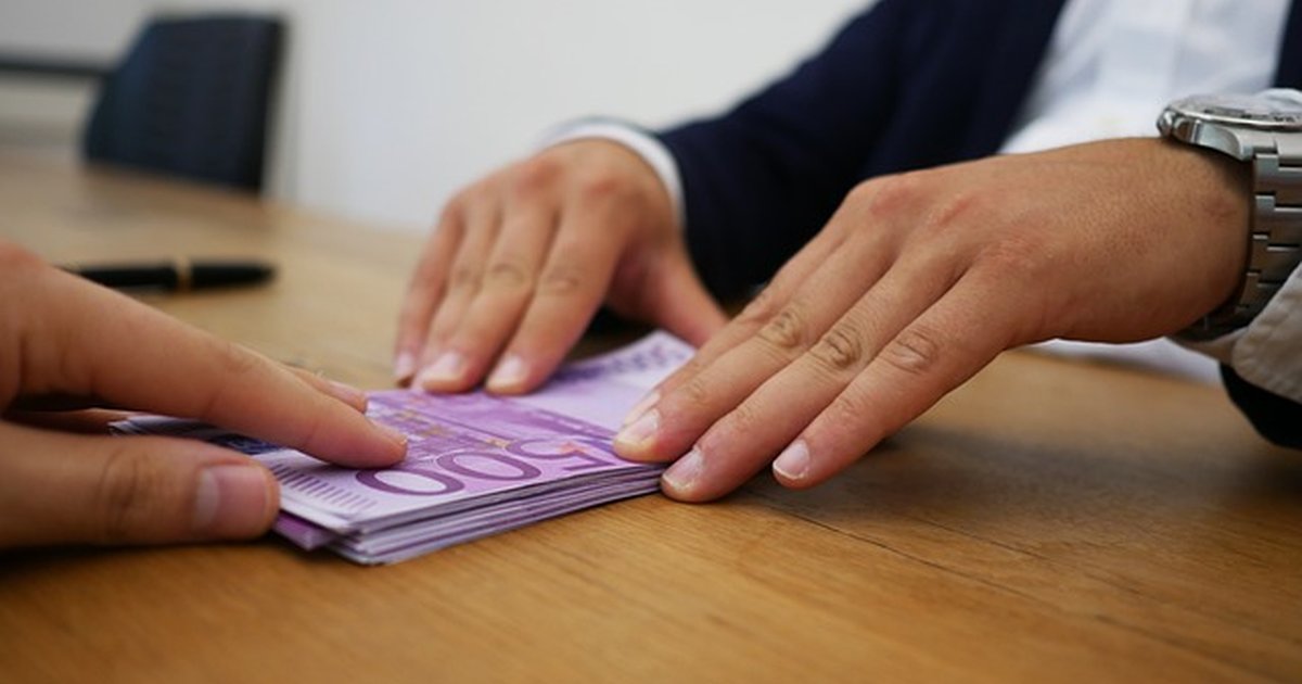 Tu ISA no siempre baja lo que repagas del student loan